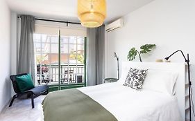 Home2Book Stylish Apartment Caletillas